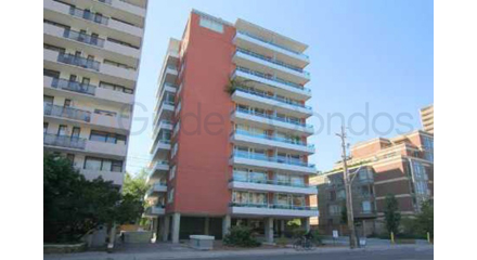 74 Spadina Rd