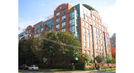 95 Prince Arthur Ave