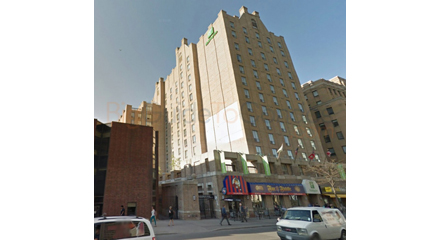 284 Bloor St