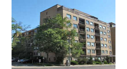 660 Eglinton Ave West