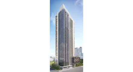 Spectra Condo