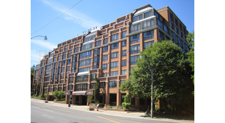 2900 Yonge St