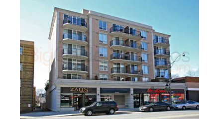 3130 Yonge St