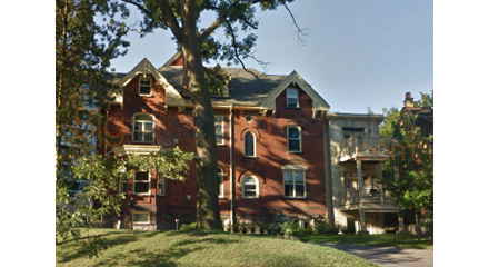 32 Gothic Ave