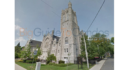 384 Sunnyside Ave