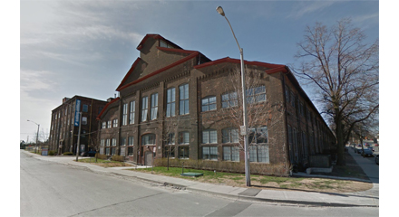 940 Lansdowne ave