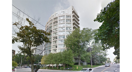 336 Spadina Rd
