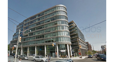 FlatIron Lofts