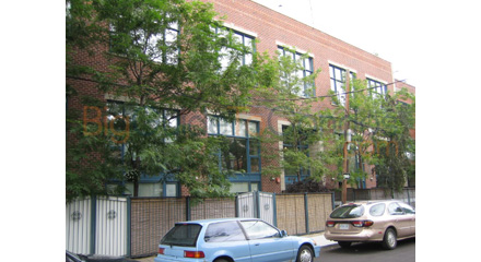 676 Richmond St W