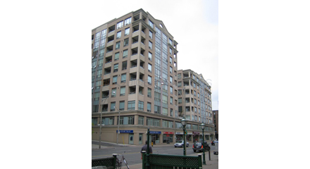 980 Yonge St