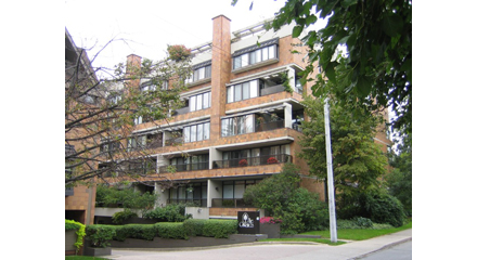 40 Oaklands Ave