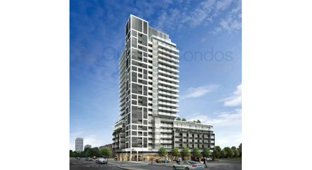 501 St Clair Ave W