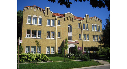58 Sherwood Ave