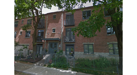 15 Glen Manor