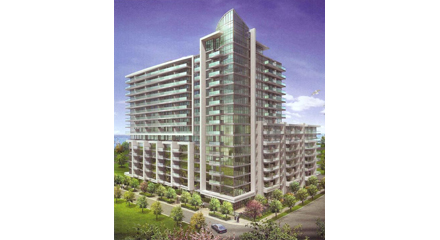 215 Fort York Blvd