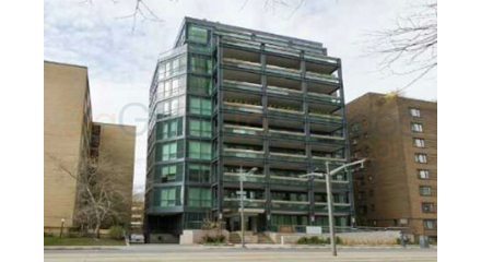 112 St Clair Ave W
