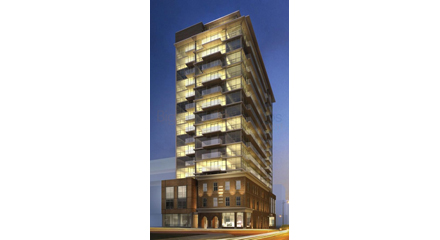 251 King St E