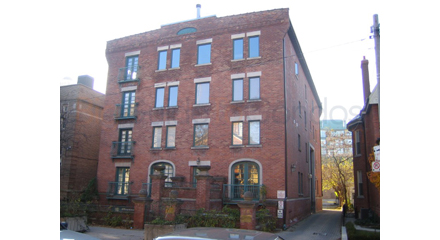 40 Hazelton Ave