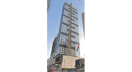 181 Dundas St East