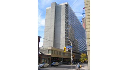 45 Carlton St