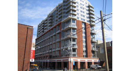 255 Richmond St E