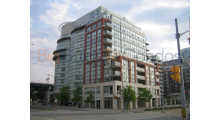 550 Queens Quay W