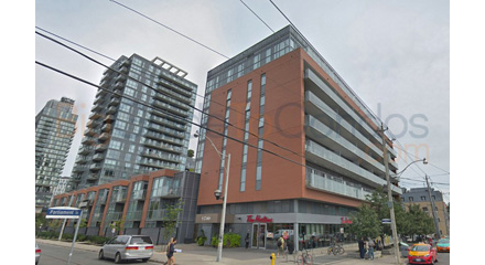 1 Cole St