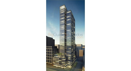 8 Charlotte St