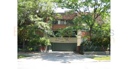 31 Walmer Rd