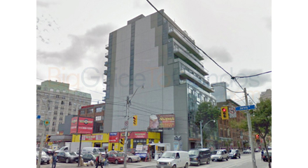 127 Queen St E