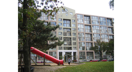 65 Scadding Ave