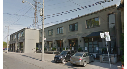 275 Macpherson Ave