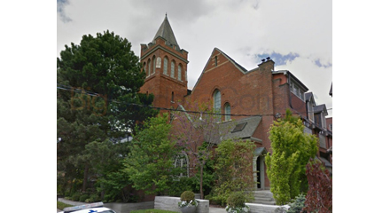 12 Macpherson Ave
