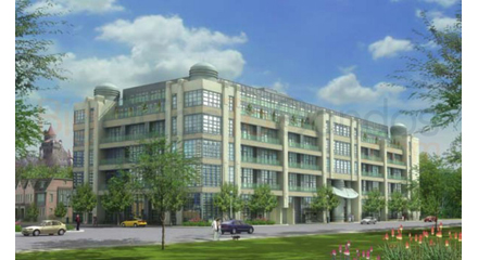 380 Macpherson Ave