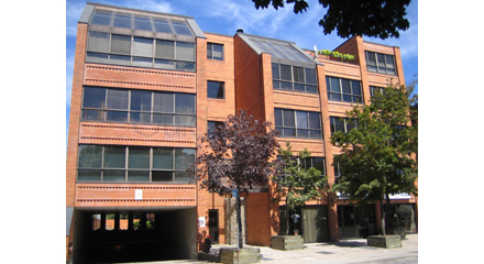 20 Glebe Rd W