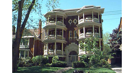 68 Kendal Ave
