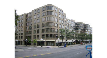 1177 Yonge St