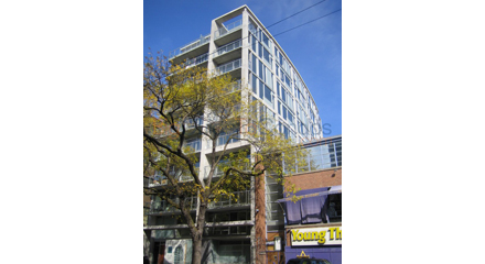 169 John St