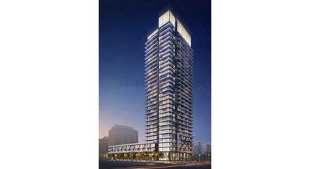 65 Grand Magazine Blvd