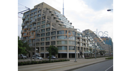 460 480 Queens Quay W
