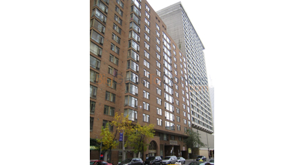 111 Chestnut St