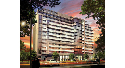 3018 Yonge St