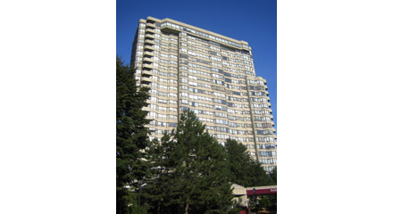 1300 & 1320 Islington Ave