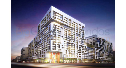 27 Bathurst St