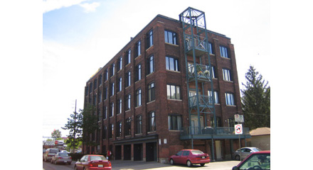 1 Columbus Ave