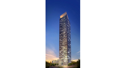 Waterways Condo