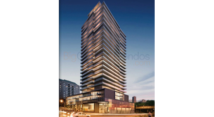 1815 Yonge Street