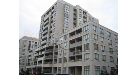 225 Merton St