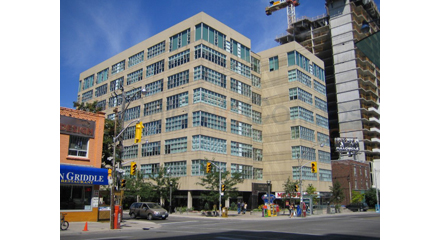 188 Eglinton Ave E