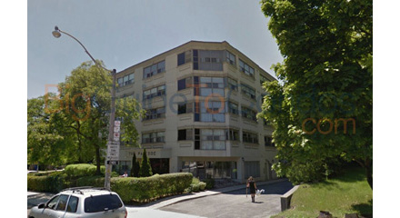 2 Keele St